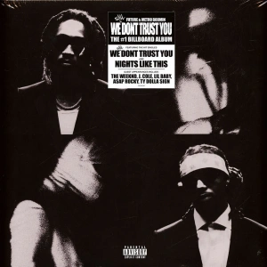 We Still Don't Trust You