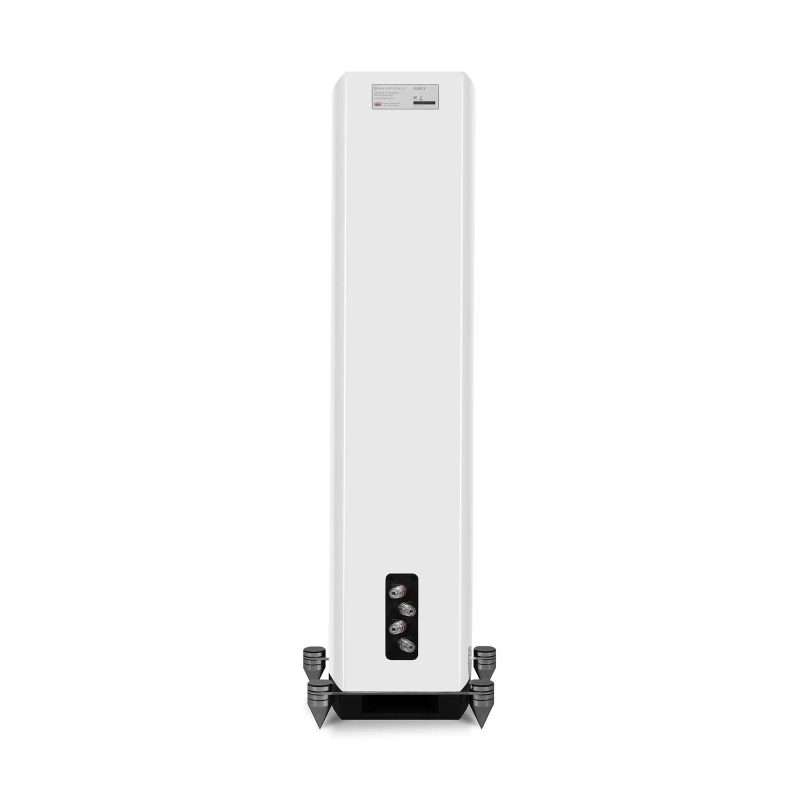 Wharfedale Aura 3 High Gloss White