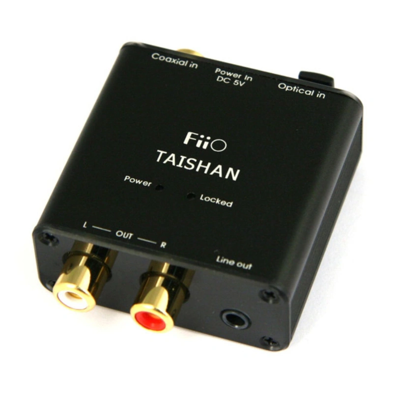FiiO D03K TAISHAN