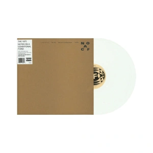 Notes On A Conditional Form (White Vinyl)