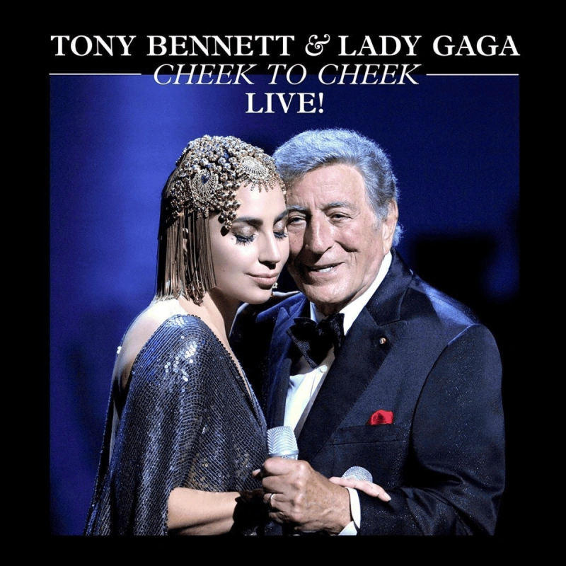 Cheek To Cheek Live! (with Lady Gaga)
