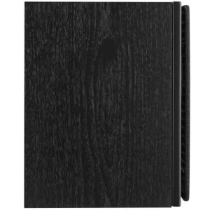 DALI Oberon 1 Black Ash