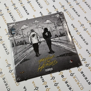 The Voice Of The Heroes (with Lil Durk)