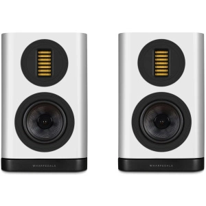 Wharfedale EVO 5.1 White