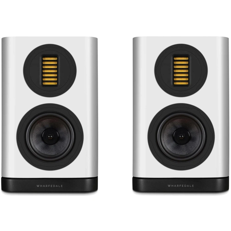Wharfedale EVO 5.1 White