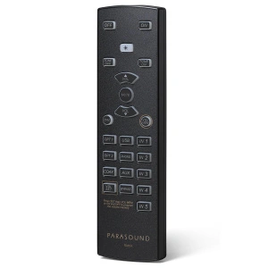 Parasound P6