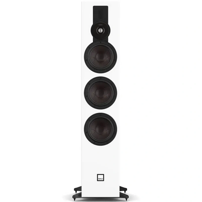 DALI Sonik 9 White