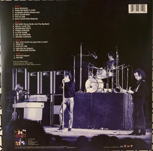 Live At The Bowl '68 