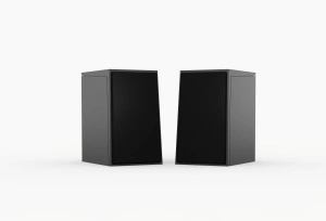 Indiana Line Lira 2 black