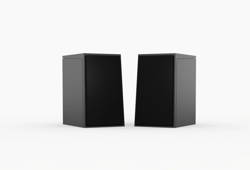 Indiana Line Lira 2 black