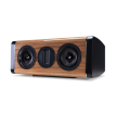 Wharfedale Aura С HI-GLOSS WALNUT