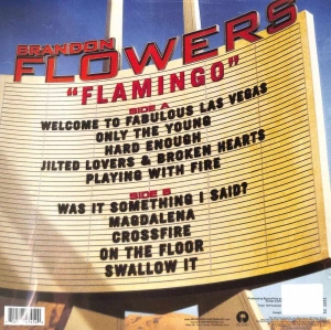 Flamingo