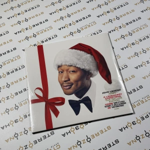 A Legendary Christmas