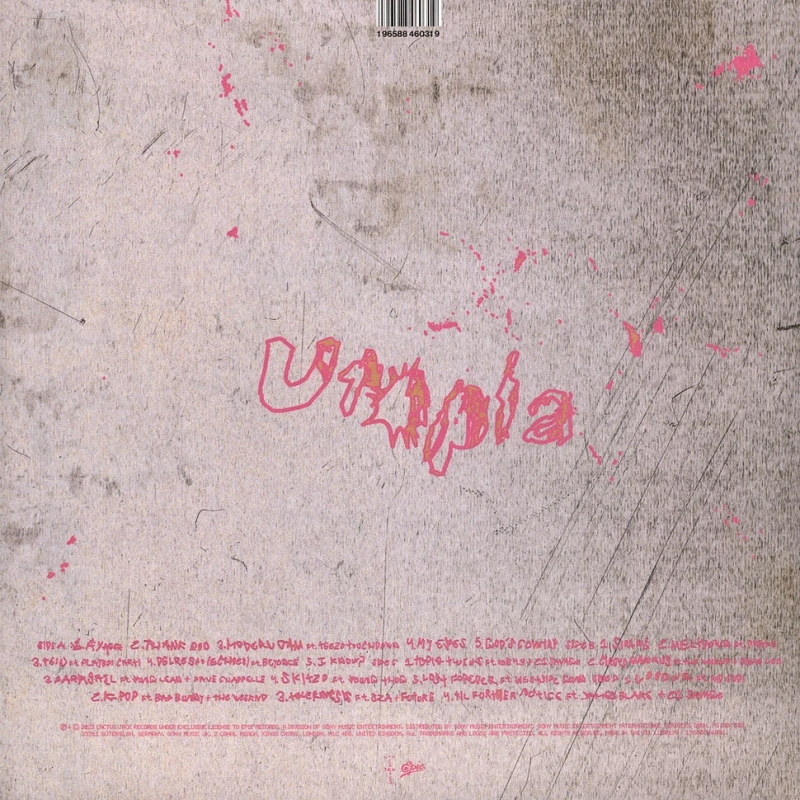 Utopia