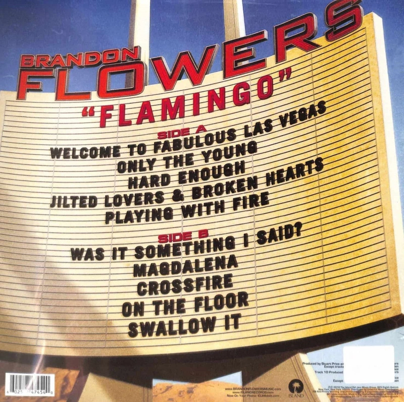 Flamingo