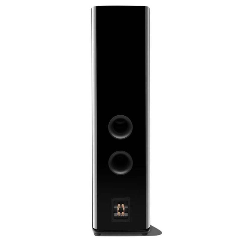 JBL HDI-3800 Black Gross