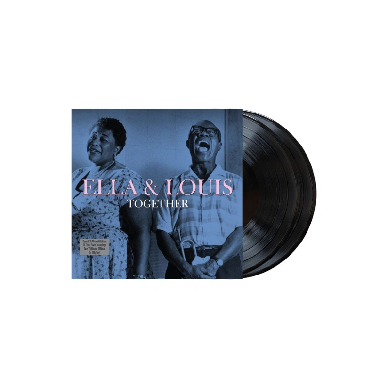 Ella & Louis Together