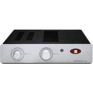 Unison Research Unico Primo Silver