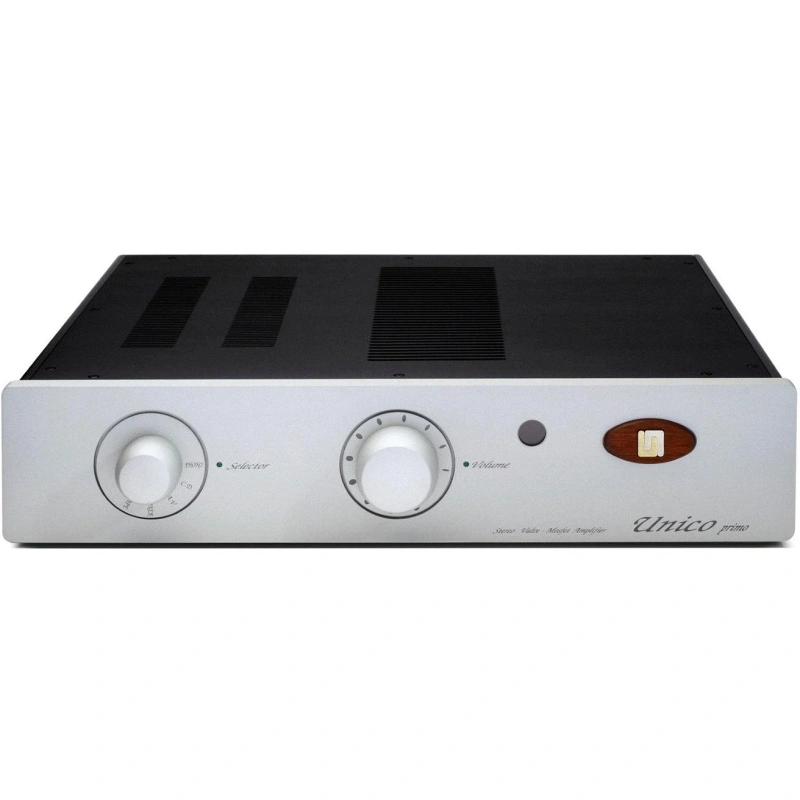 Unison Research Unico Primo Silver