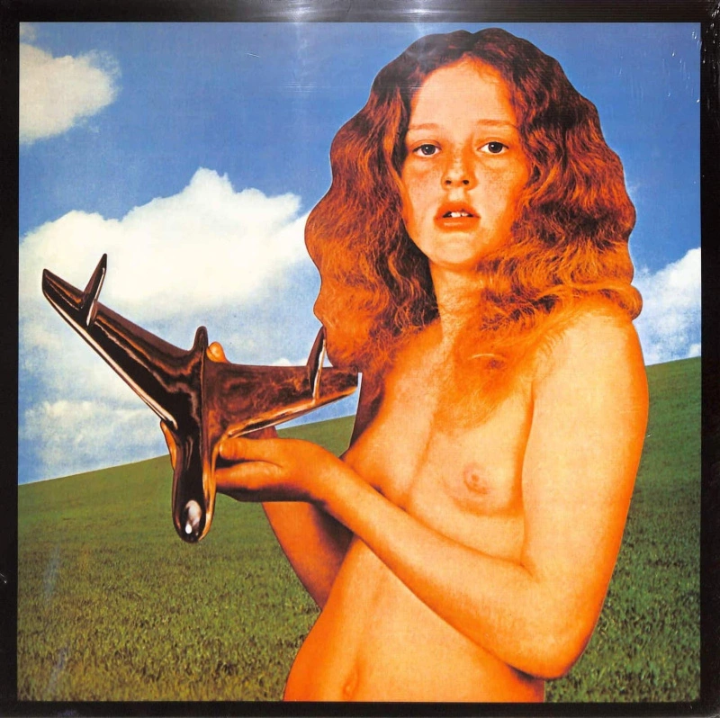 Blind Faith