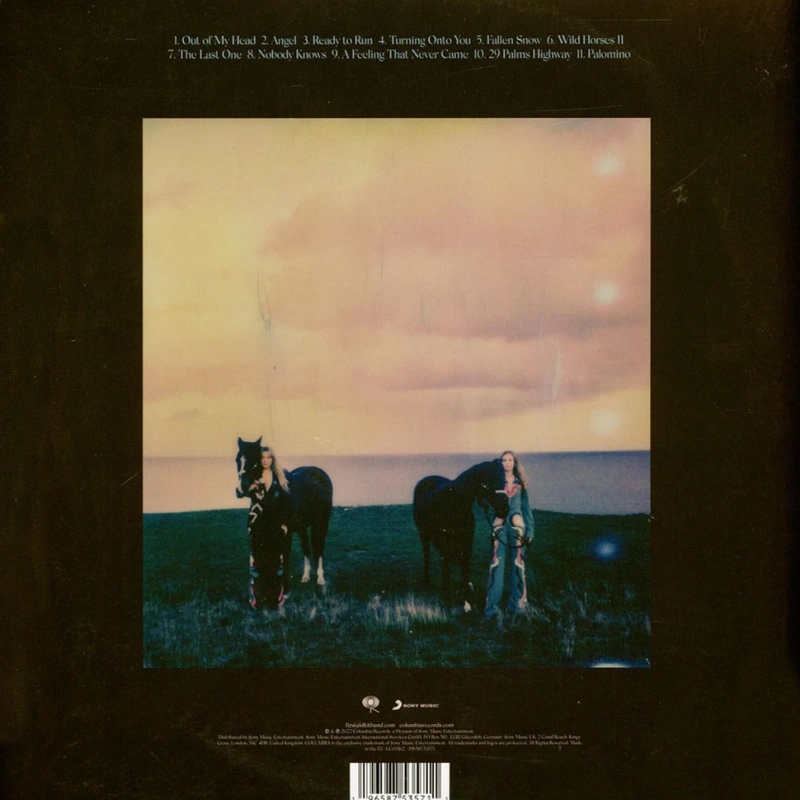 Palomino