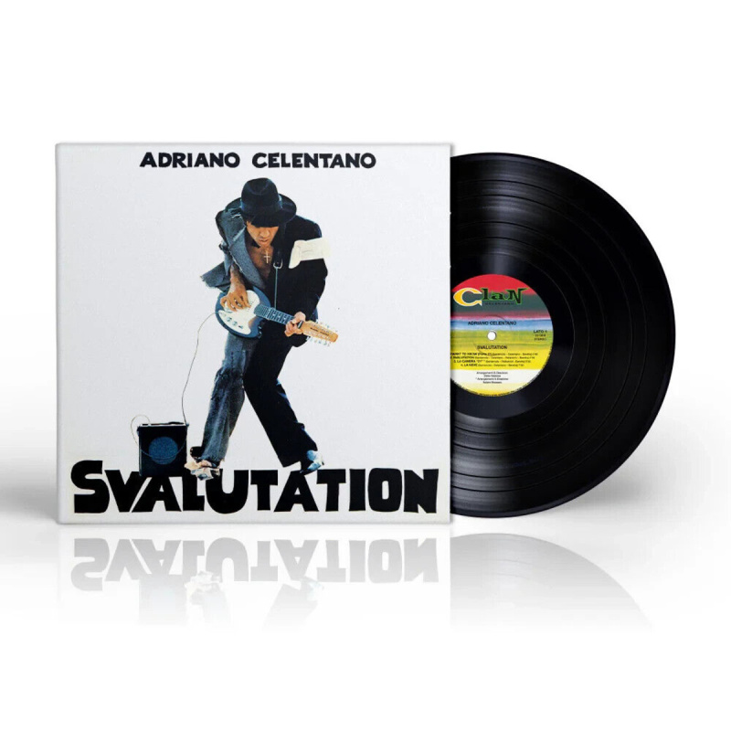 Svalutation