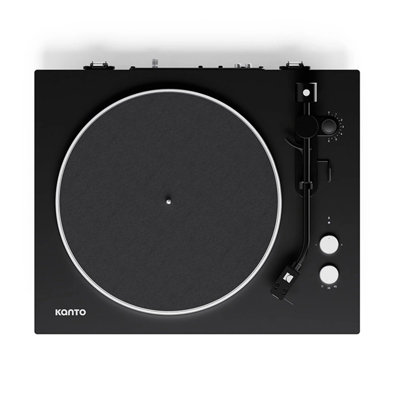 Kanto Audio Obi3 G2 Matte Black