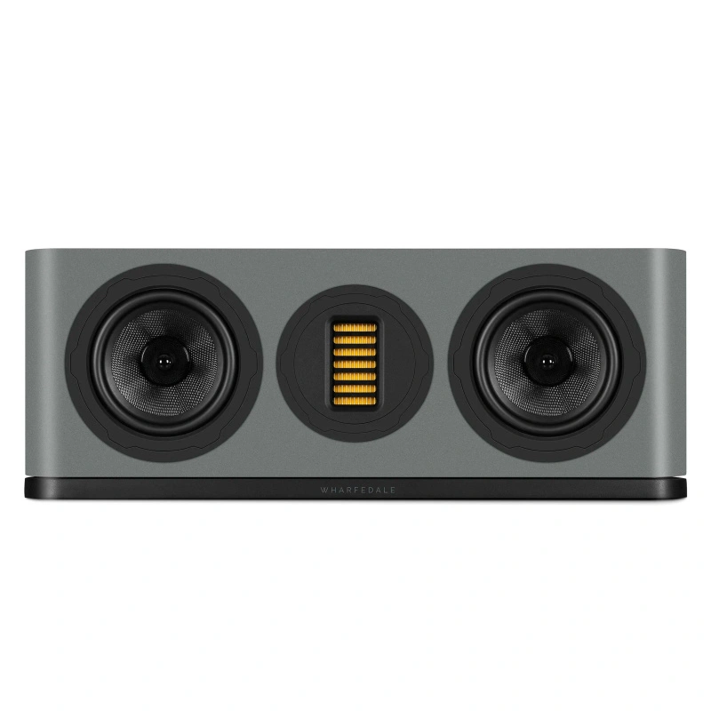 Wharfedale EVO 5C Lunar Grey