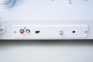 Reproductor RP-300BT White