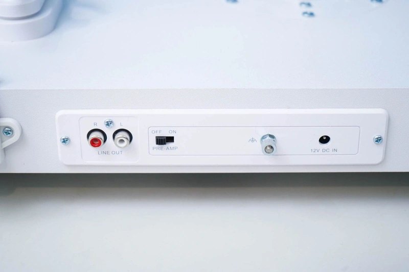 Reproductor RP-300BT White