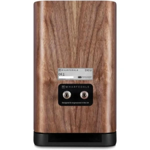 Wharfedale EVO 5.1 Walnut