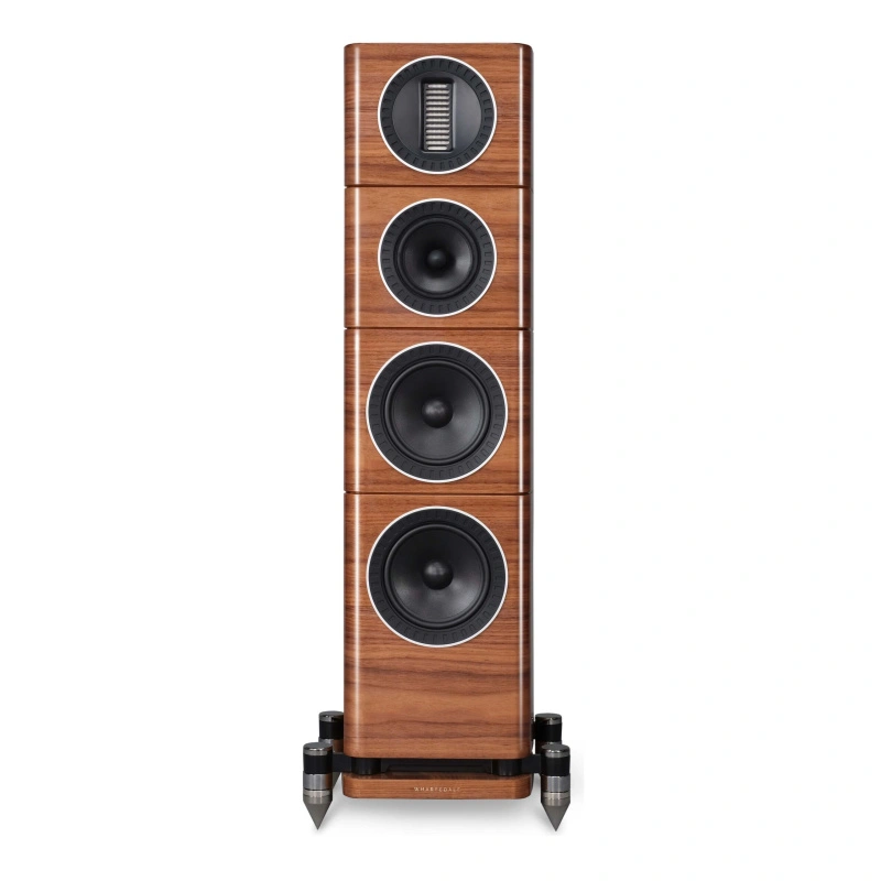 Wharfedale Elysian 3 Piano Walnut