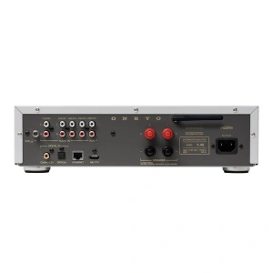 Onkyo Y40 Silver