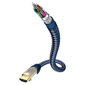 Inakustik Premium HDMI 10.0 m (0042310)