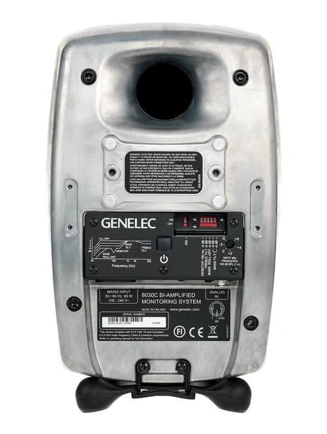 Студийный монитор Genelec 8030 CRW RAW