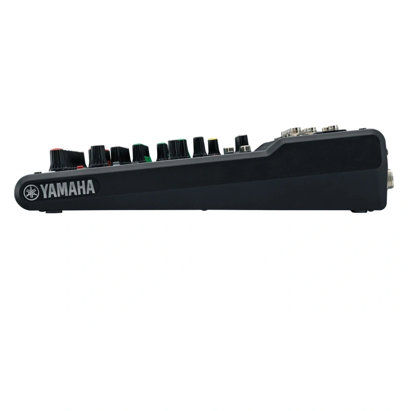 Аналоговый микшерный пульт Yamaha MG10XU