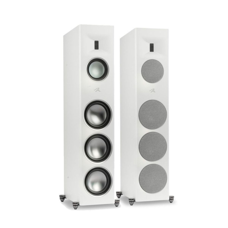 Martin Logan Motion XT F200 Tower Satin White