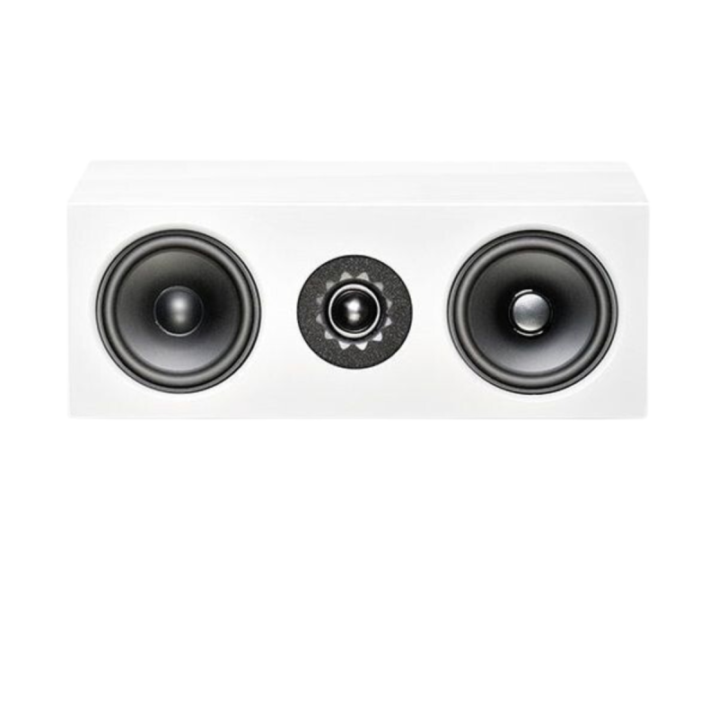 Audio Physic Classic Center 2 Glass white high gloss