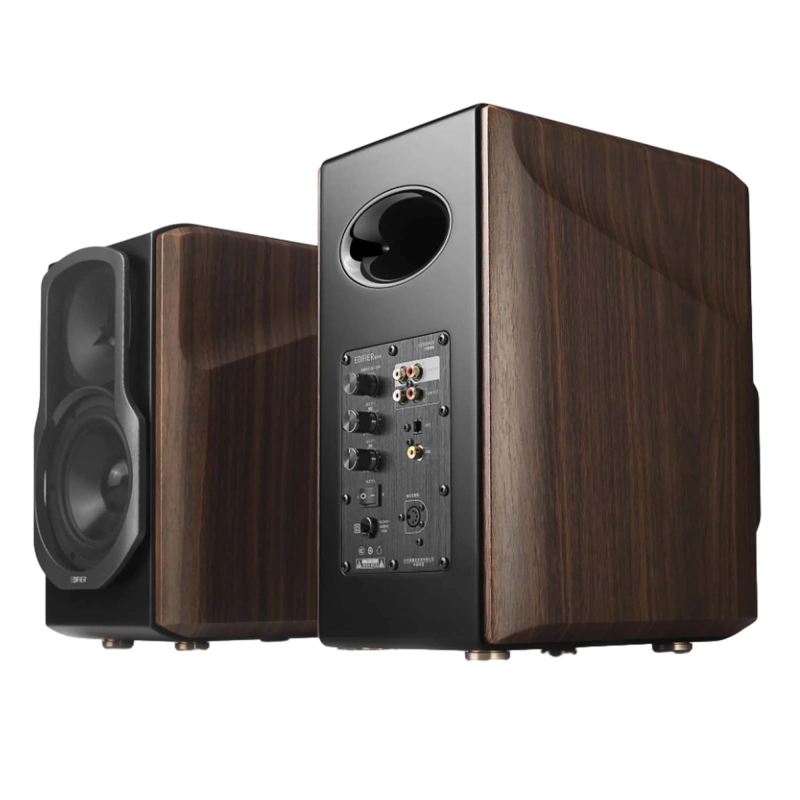 Edifier S2000MK III Brown