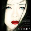 John Williams – Memoirs Of A Geisha