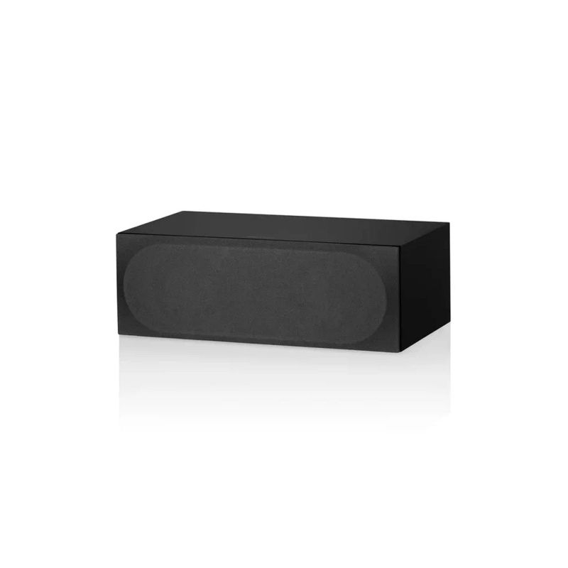 Bowers & Wilkins HTM72 S3 glossy black