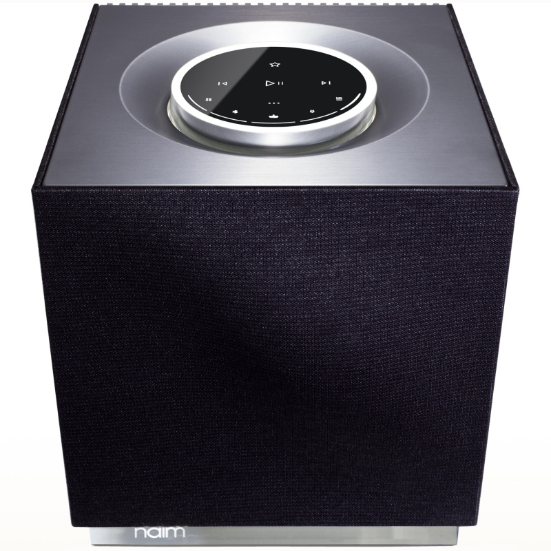 Naim Mu-so Qb 2nd Generation