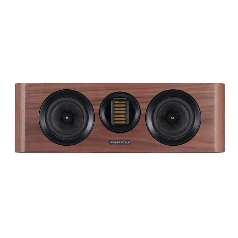 Wharfedale EVO 4.СS Walnut