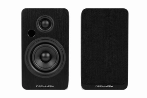 PREMIERA RS-301A BK