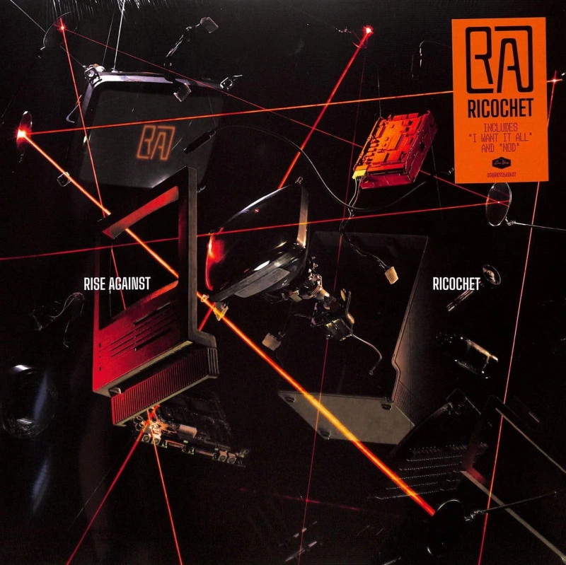 Ricochet