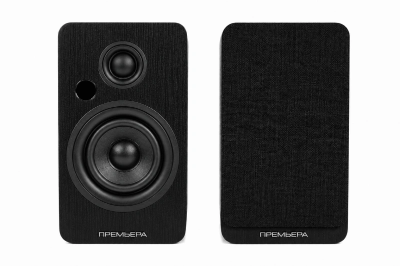 PREMIERA RS-301A BK