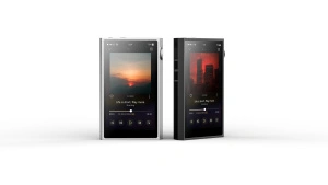 Shanling M5 Ultra silver