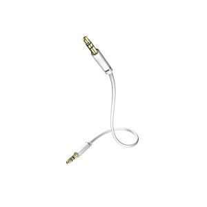 Inakustik Star MP3 Audio Cable 0.5 m (003101005)
