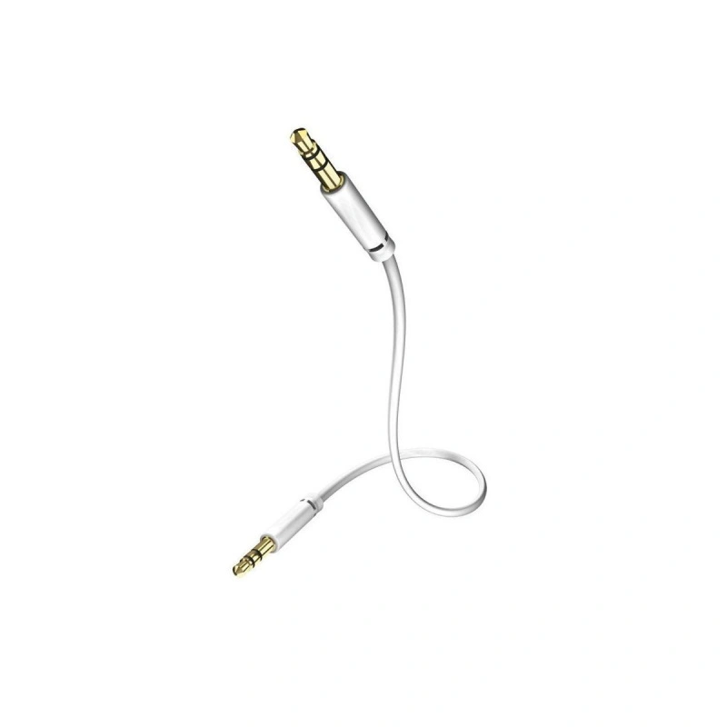 Inakustik Star MP3 Audio Cable 0.5 m (003101005)