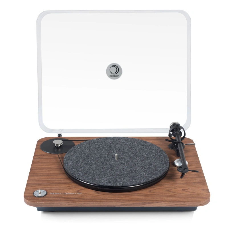 Elipson Chroma 400 walnut
